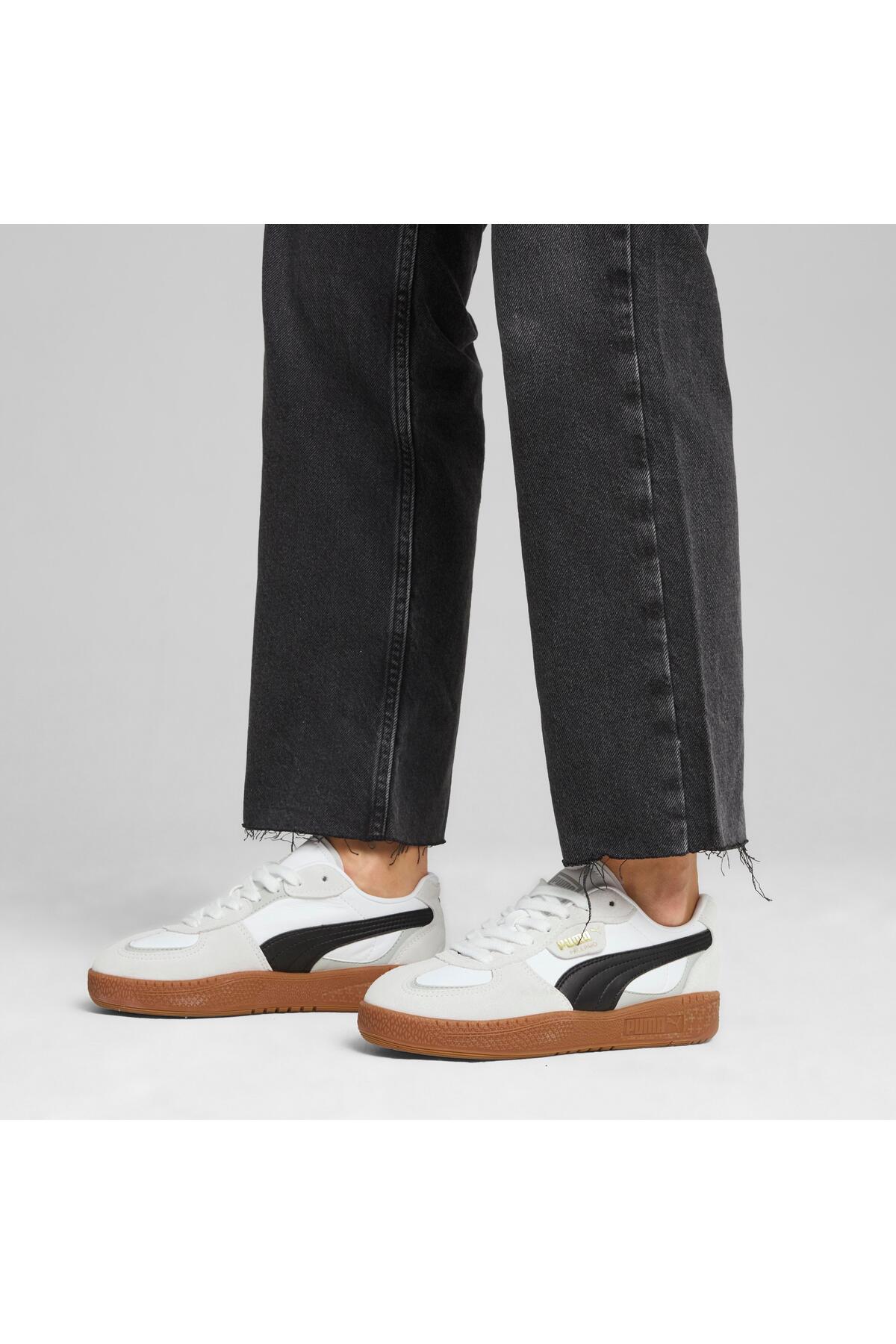 اسنیکر زنانه سفید پوما | 39772701 اورجینال - تصویر 7