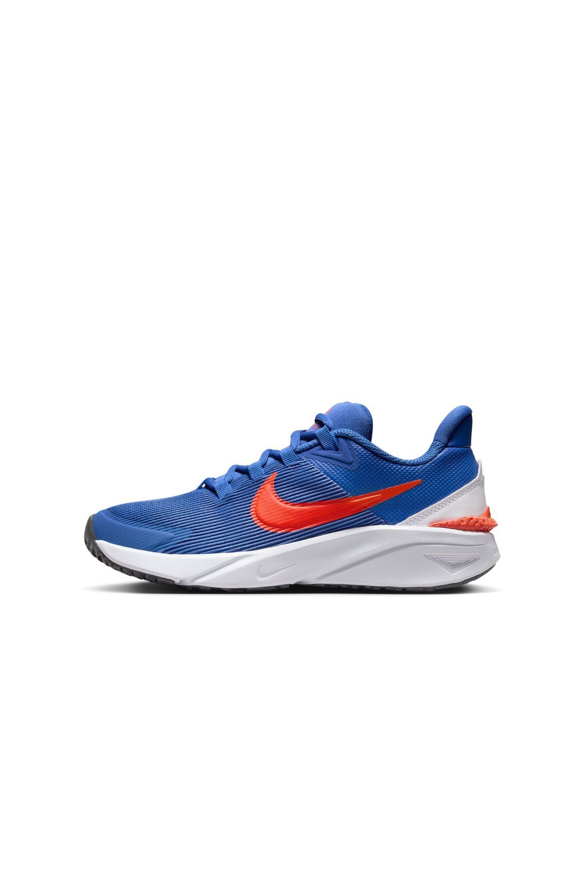 Nike-Star Runner 4 Nn Gs - Running Shoes 8