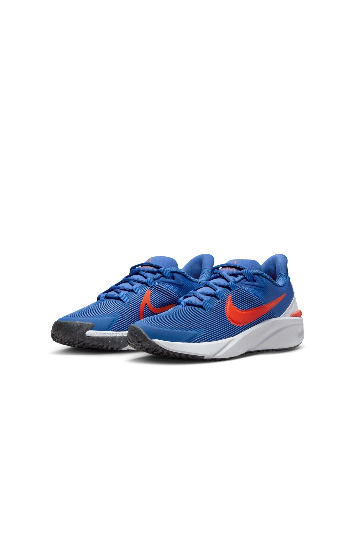 Nike-Star Runner 4 Nn Gs - Running Shoes 10