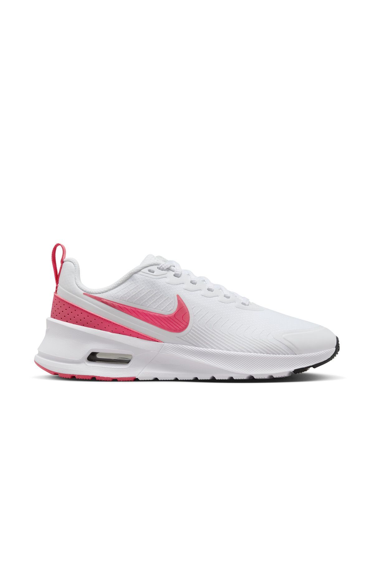 W NIKE Air Max NUAXIS اورجینال - تصویر 2