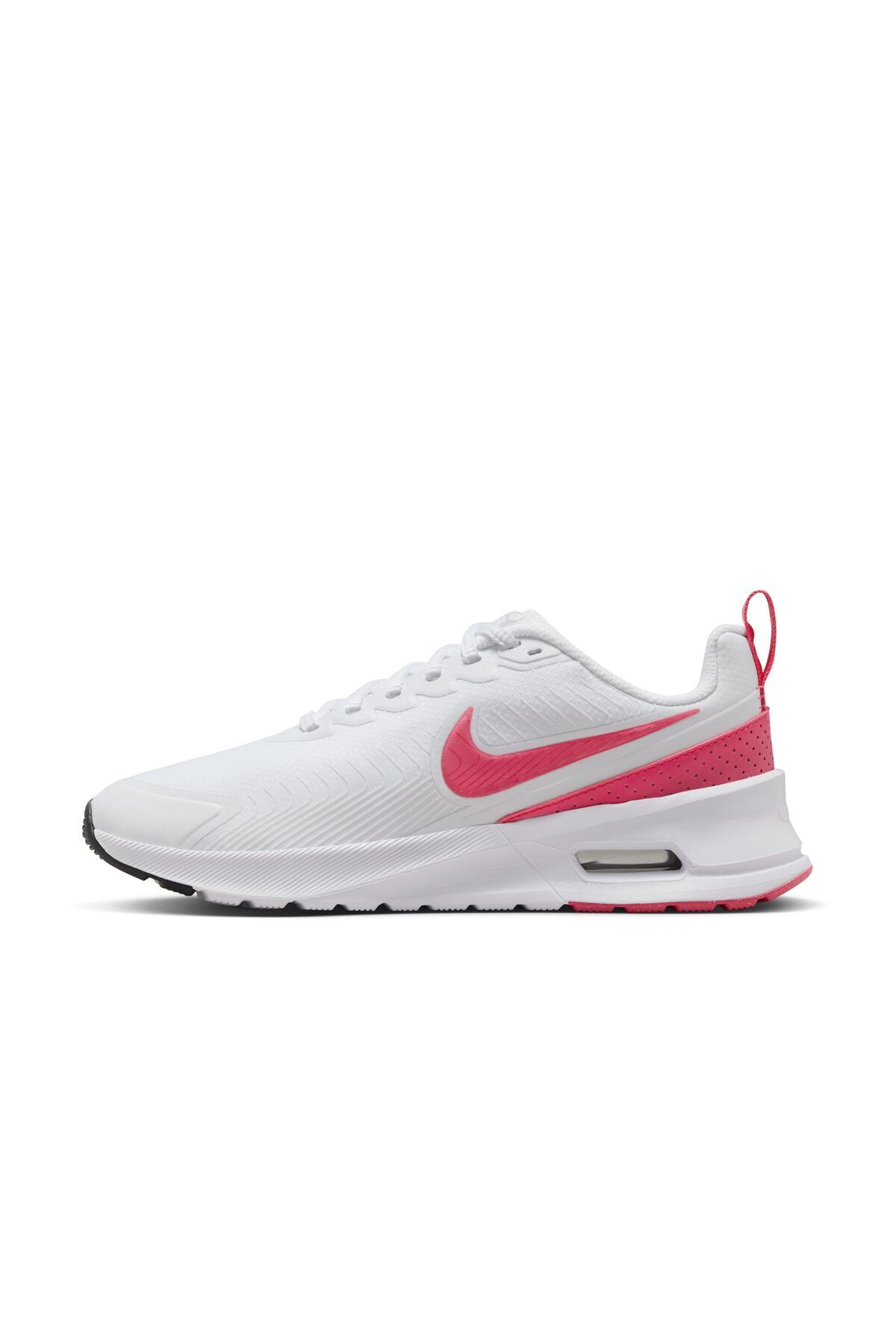 W NIKE Air Max NUAXIS اورجینال - تصویر 8