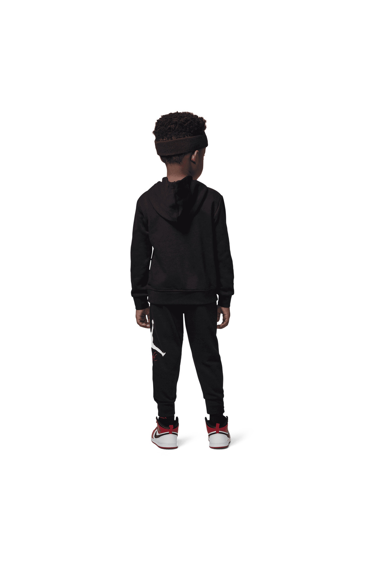 Nike-JDB JUMPMAN FLIGHT FT PO SET 8