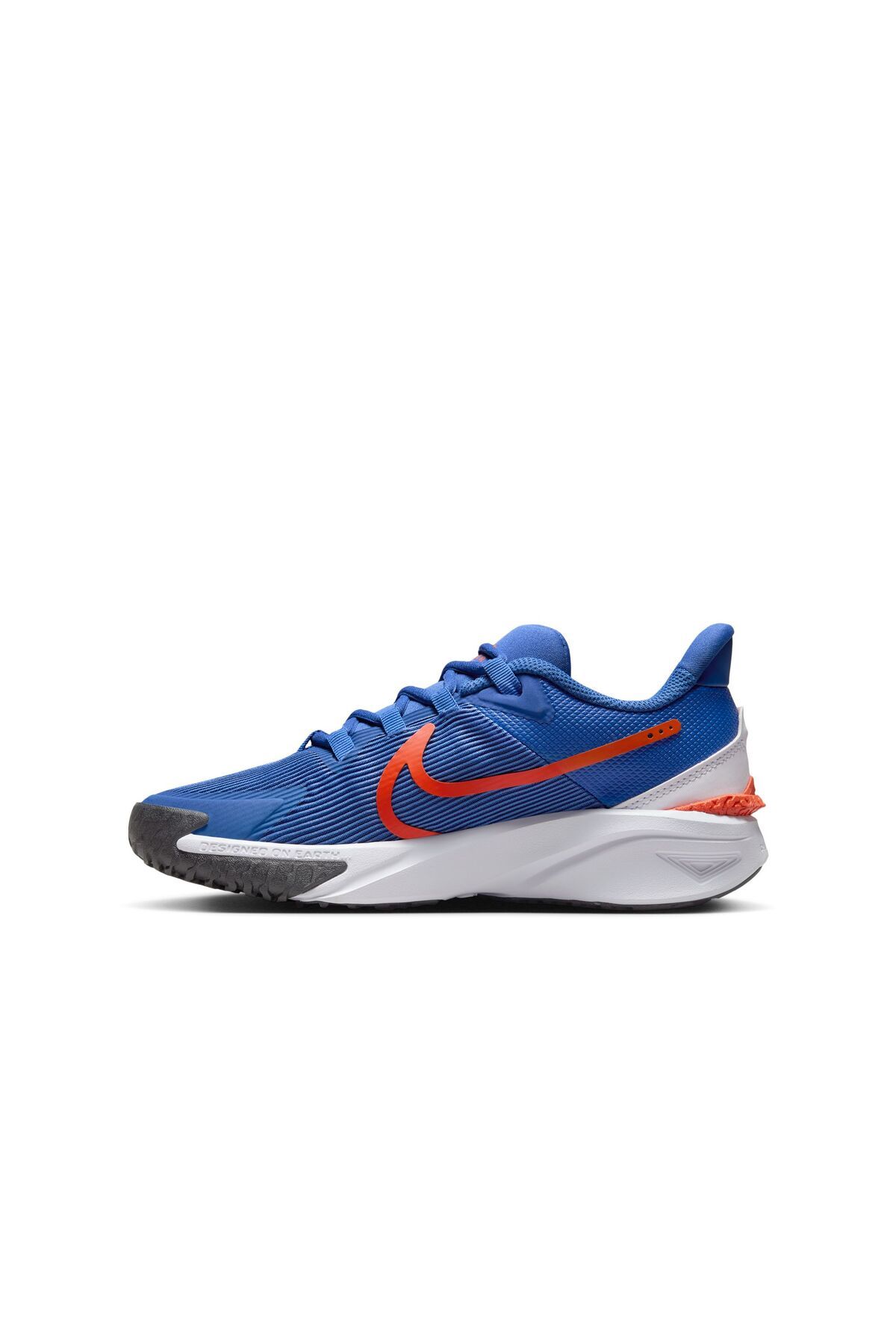 Nike-Star Runner 4 Nn Gs - Running Shoes 7