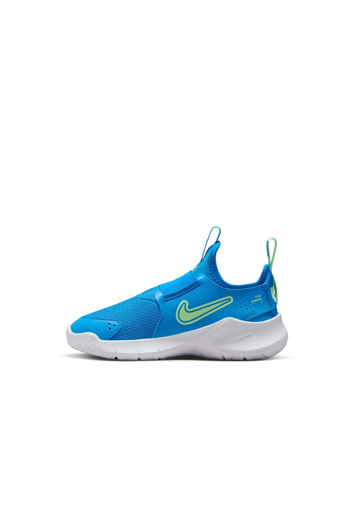 Nike-Flex Runner 3 (Ps) 7