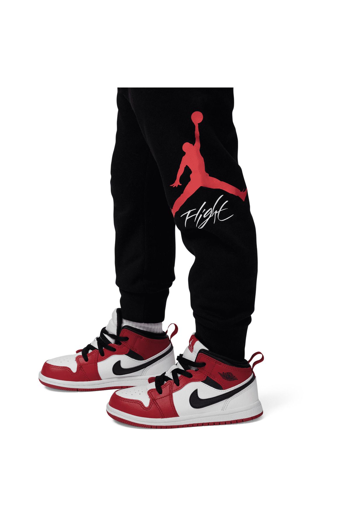 Nike-JDB JUMPMAN FLIGHT FT PO SET 5