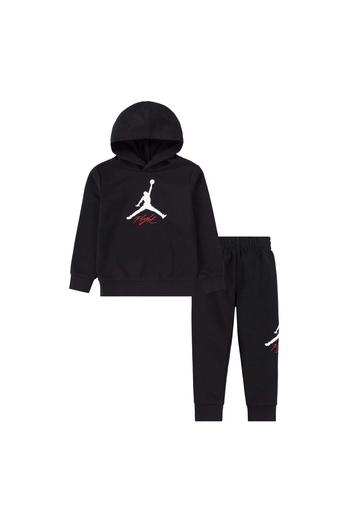 Nike-JDB JUMPMAN FLIGHT FT PO SET 1