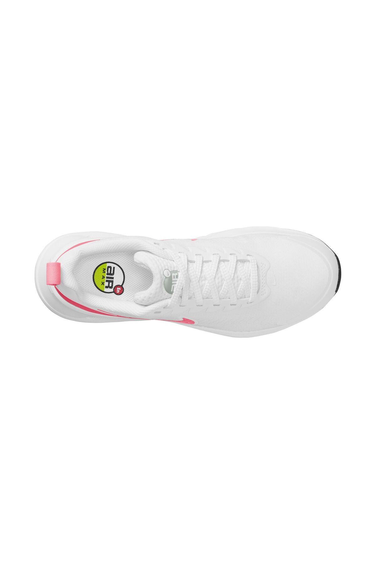 W NIKE Air Max NUAXIS اورجینال - تصویر 6