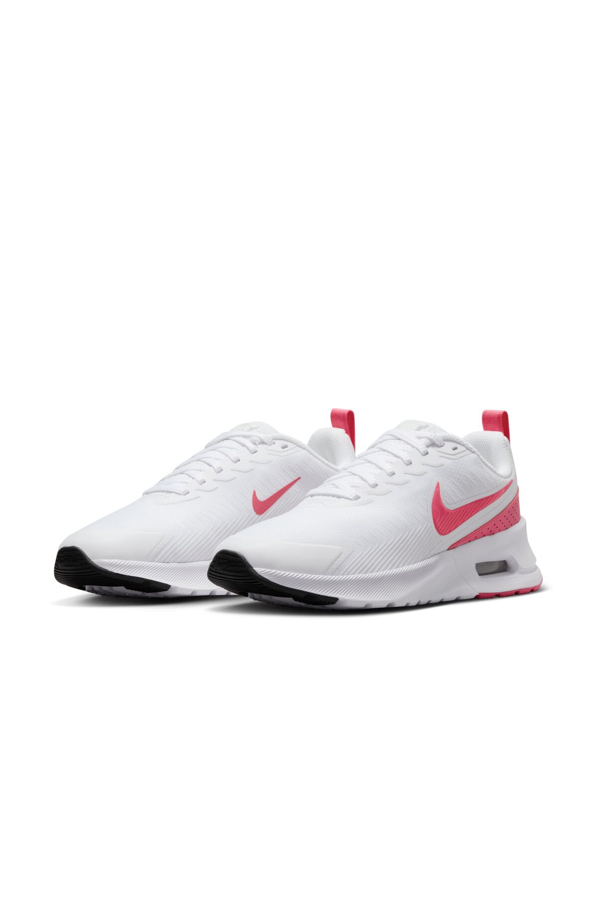 W NIKE Air Max NUAXIS اورجینال - تصویر 10