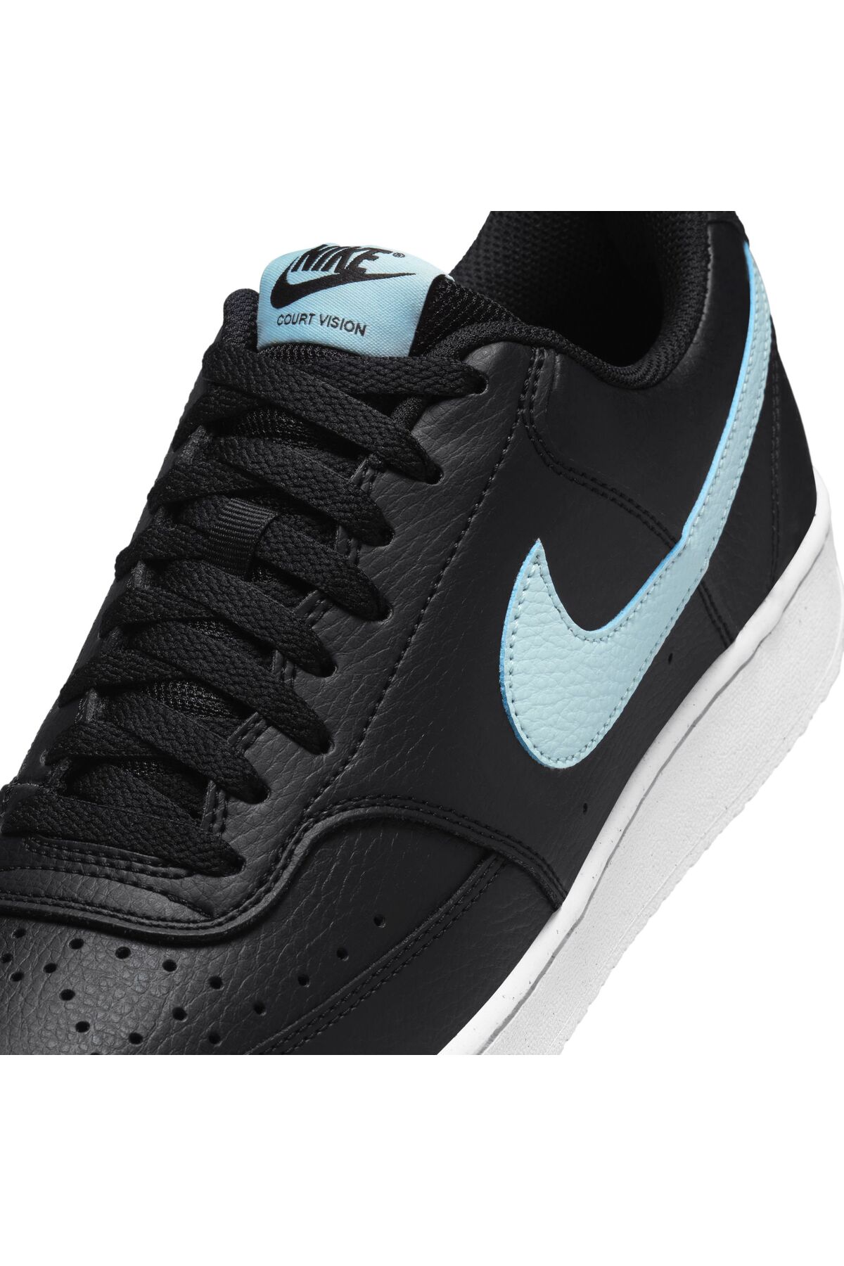 اسنیکر Nike اورجینال مردانه برند نایک nkdh2987006 COURT VISION LONN - تصویر 4
