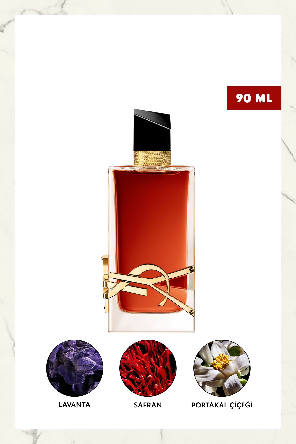 Libre Le Parfum Edp 90 Ml عطر زنانه 3614273776127 Yves Saint Laurent