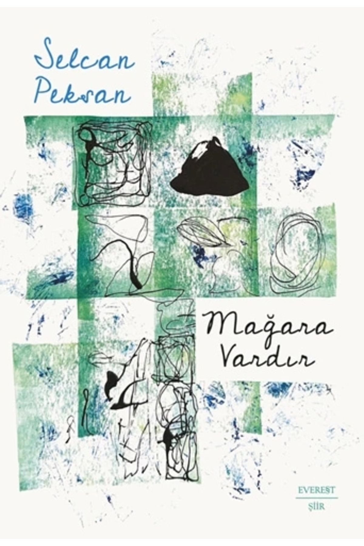 Zahrada Yayınları Mağara Vardır