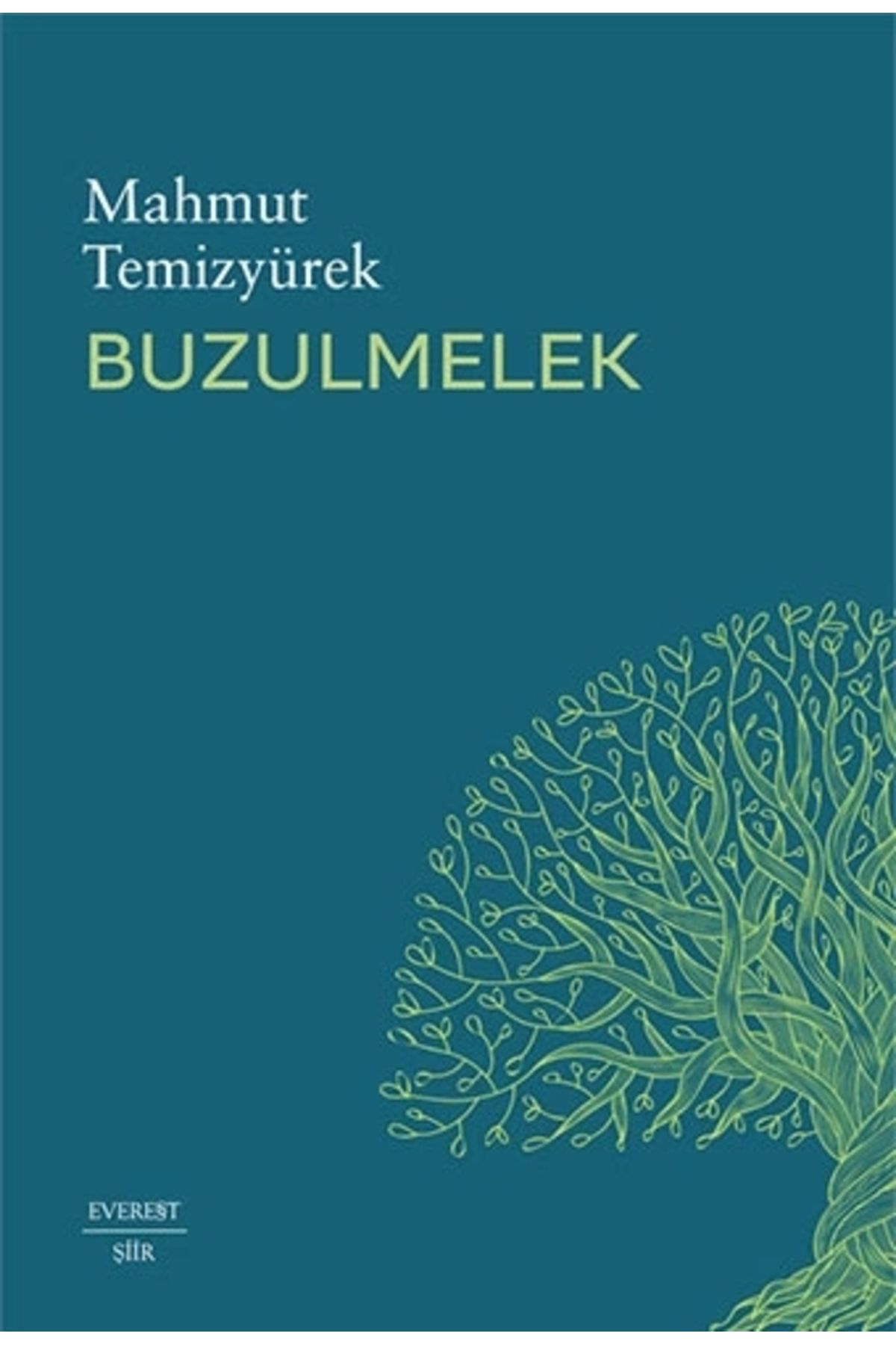 Zahrada Yayınları Buzulmelek