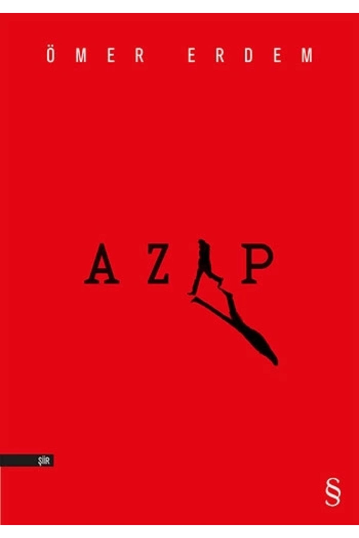 Zahrada Yayınları Azap