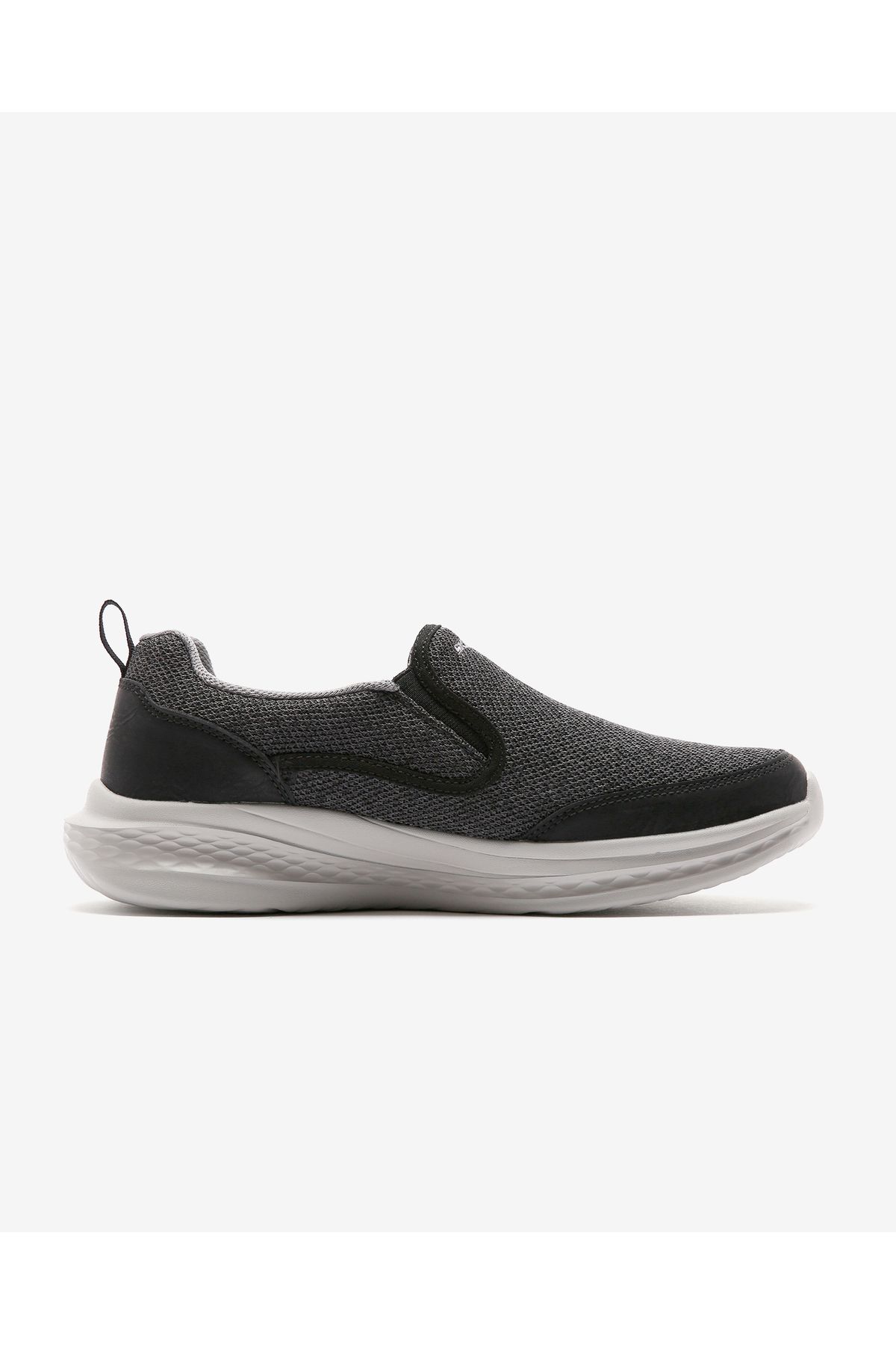 Slade - کفش راحتی مشکی مردانه لوکان 210808 Blk Skechers
