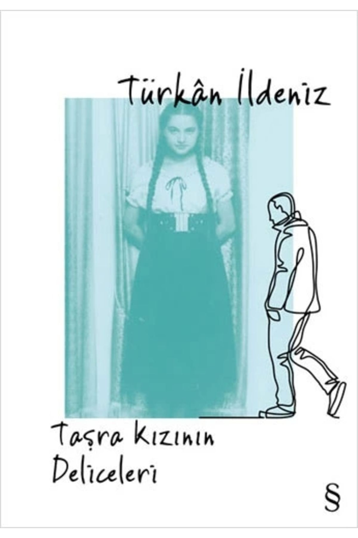Zahrada Yayınları Taşra Kızının Deliceleri