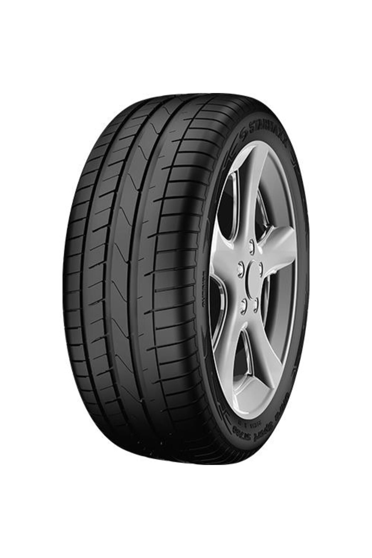 Starmaxx 215/55 R17 98w Xl Ultrasport St760 Oto Yaz Lastiği ( Üretim Yılı: 2023 )