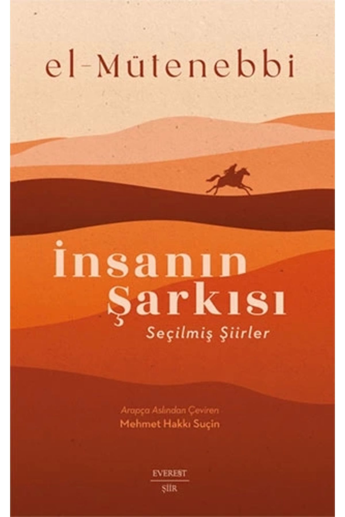 Zahrada Yayınları İnsanın Şarkısı