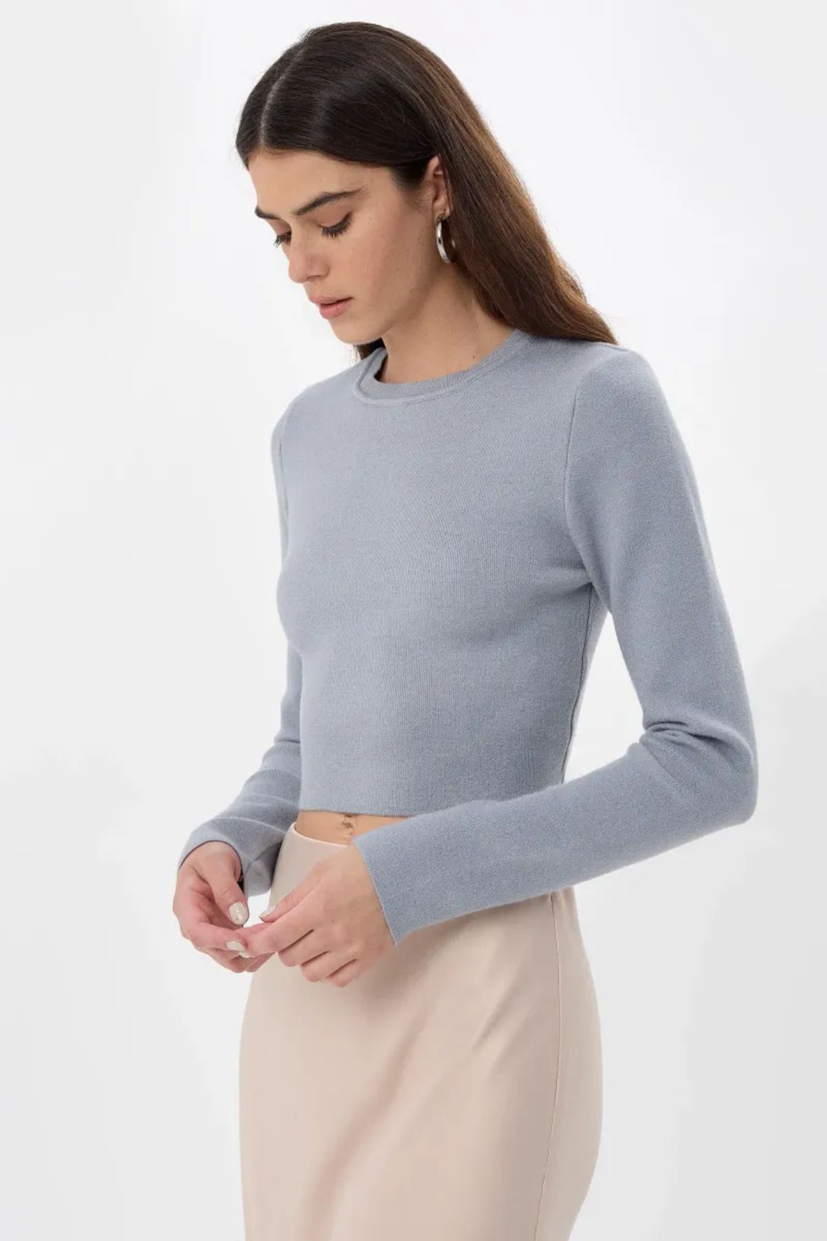 Hiccup-Basic Knitted Top Design 4