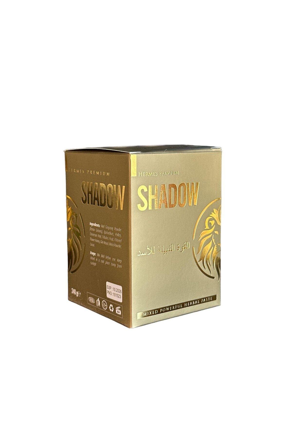 Çerez Tabağı Altın Kutu Premium Shadow Gold 240 Gr