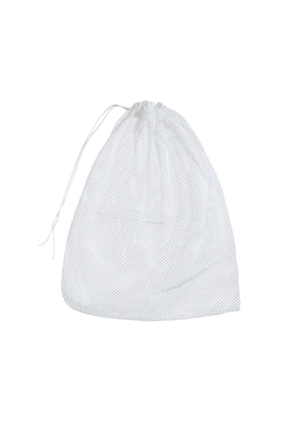 AKGÜN EV TEKSTİLİ-Practical Laundry Net - Set of 2 S 30X50 Socks 6