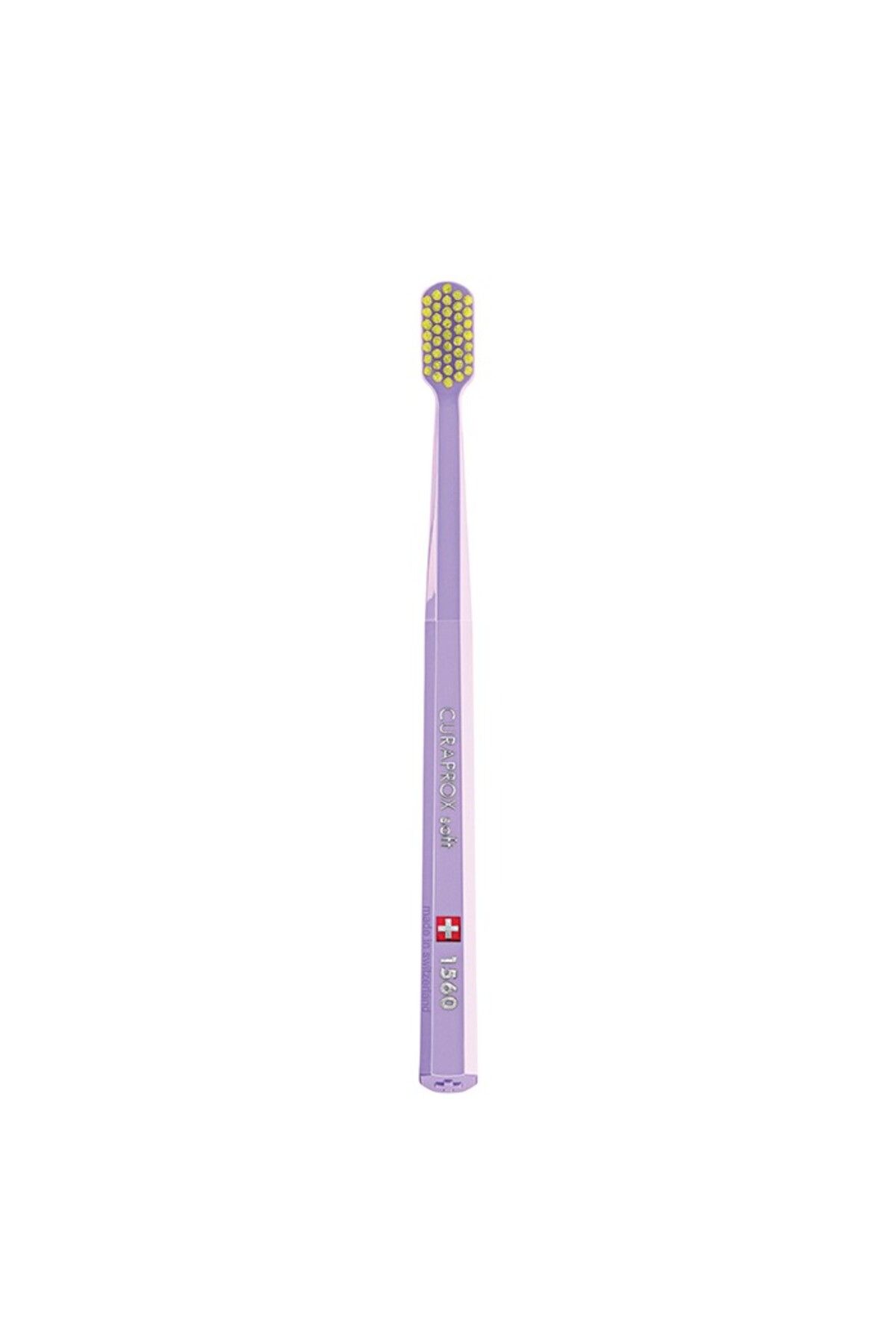 Curaprox-Cs 1560 Soft Toothbrush 4