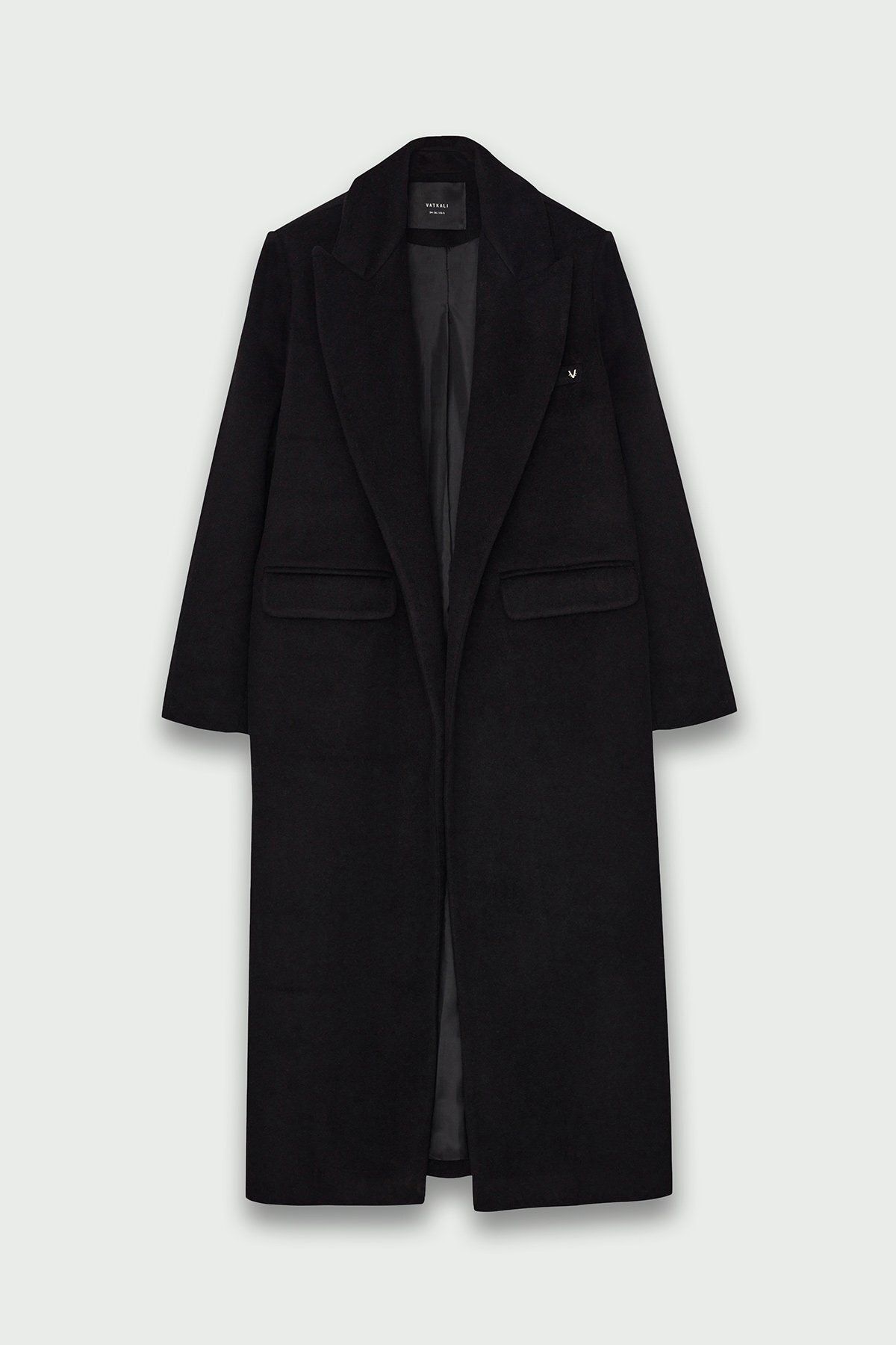 VATKALI-Double-breasted wool coat 5