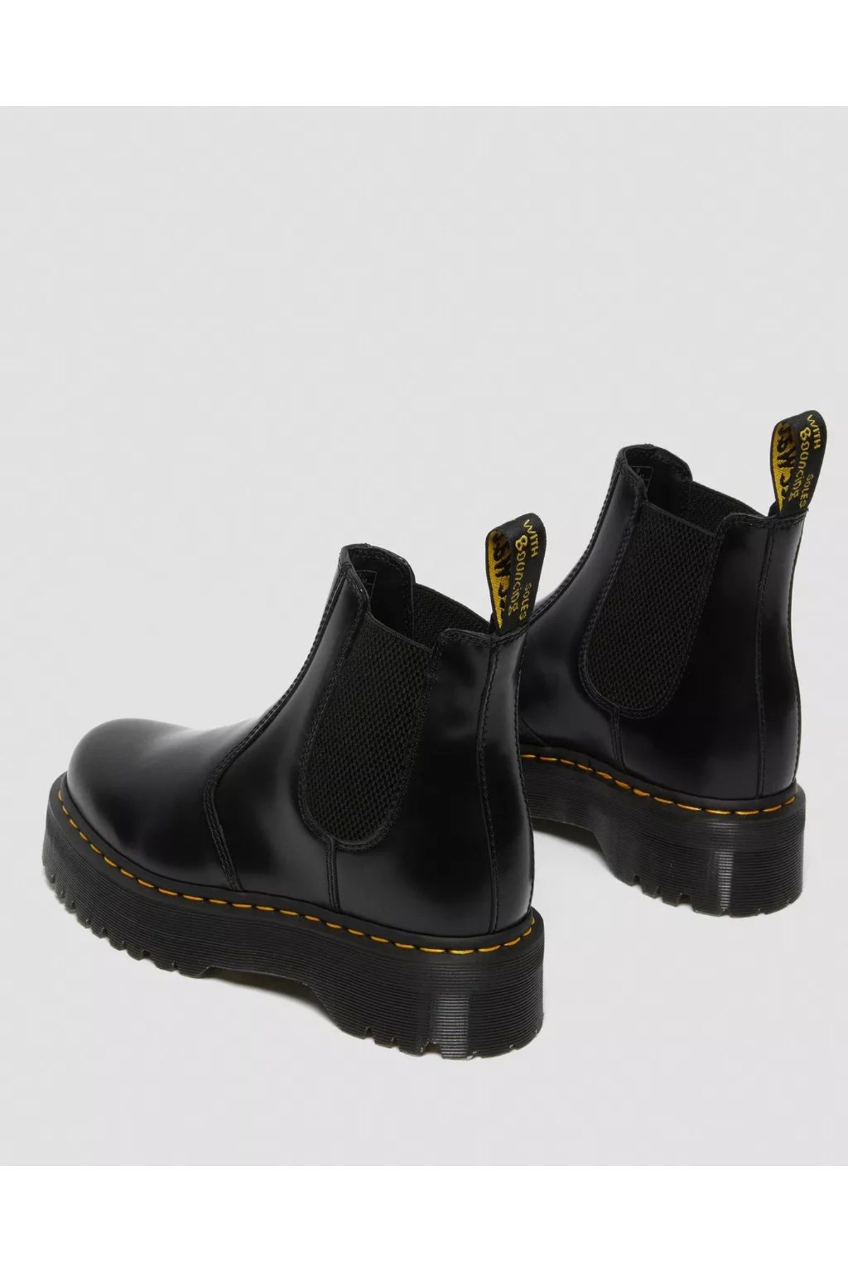 Dr. Martens-DR.MARTENS 2976 QUAD DÁMSKÉ BOTY 24687-001 3