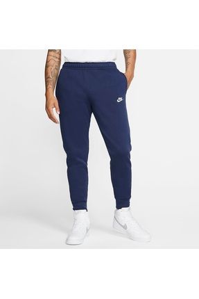 Nike Bv2671 410 Sportswear Club Fleece Jogger E ofman Alt Fiyat Yorumlar Trendyol