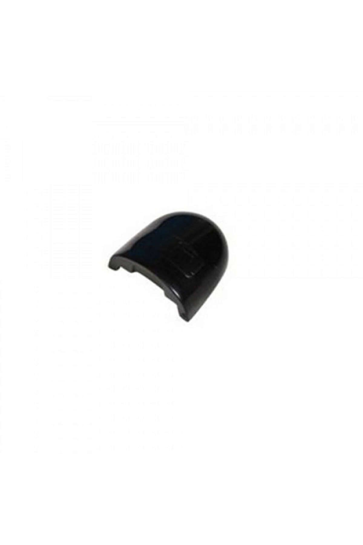 Bemol-Black Plastic Door Winter Lever - Mgn Ii 531132 1