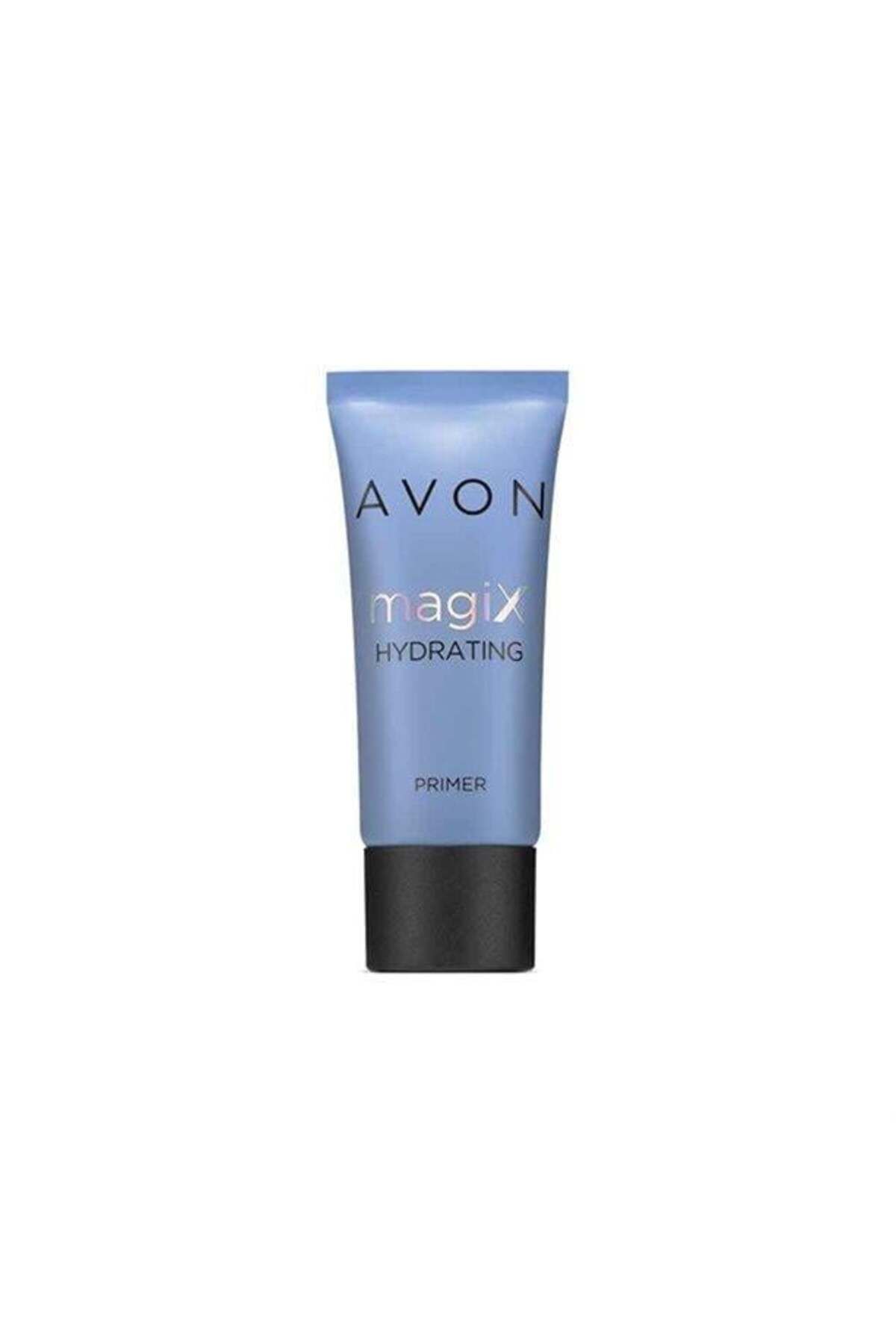 AVON Magix Nemlendirici Fondöten Bazı 30 ml