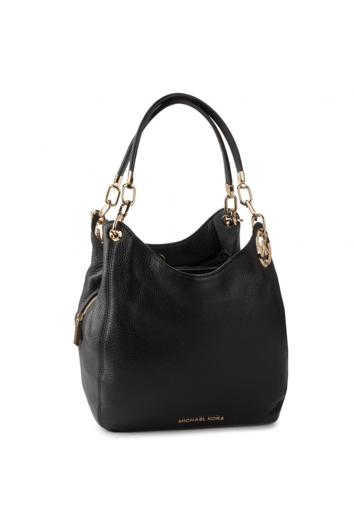 Michael Kors Női válltáska 30t9g0le3l-fekete