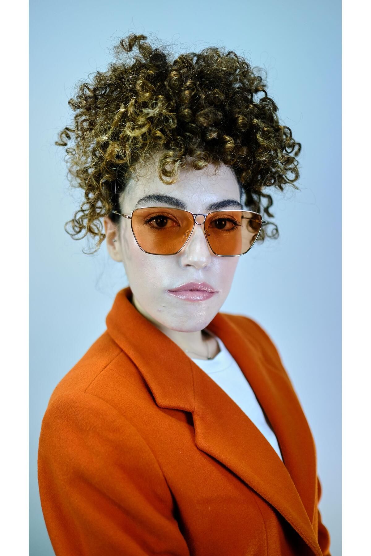 Salvatore Ferragamo-Sf240s 789 Women's Sunglasses 3