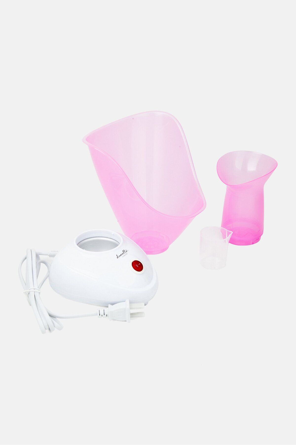 Danielle Creations-Facial Steamer, Pink 3