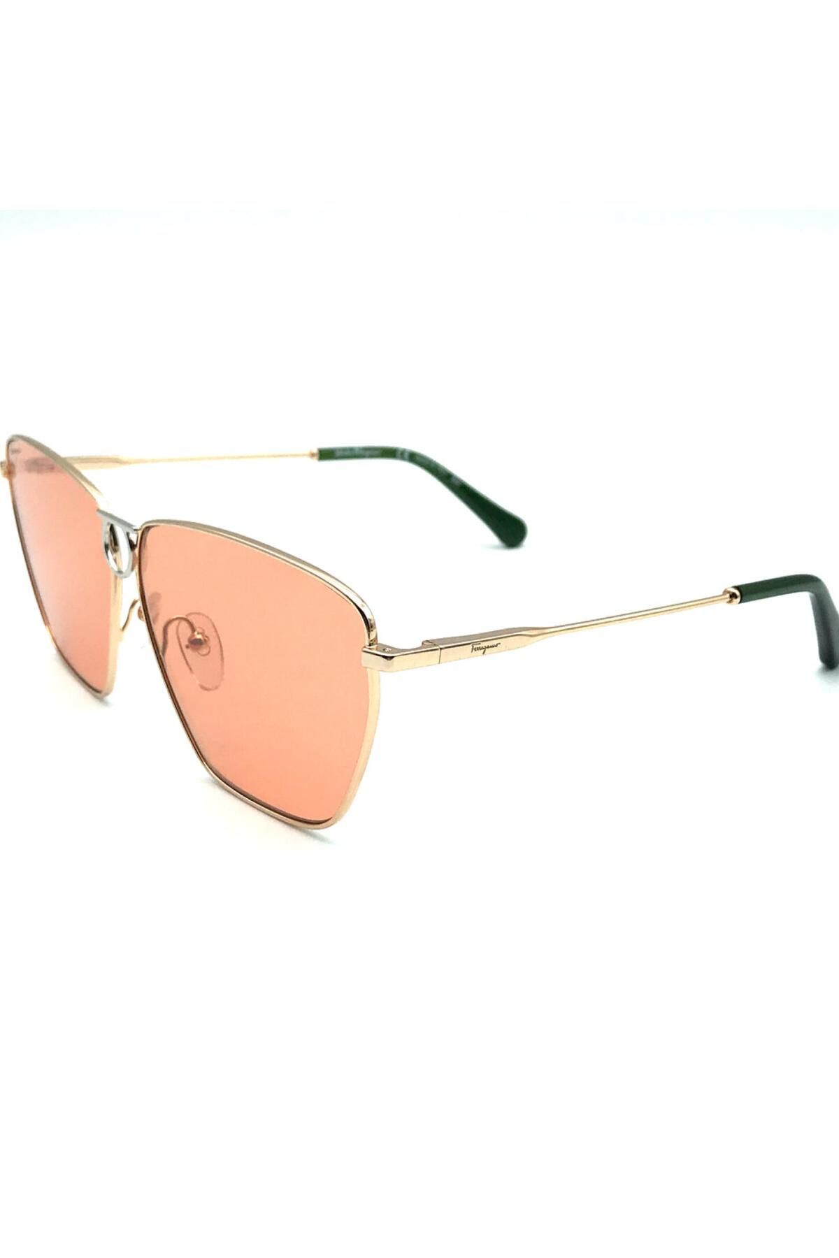 Salvatore Ferragamo-Sf240s 789 Women's Sunglasses 4