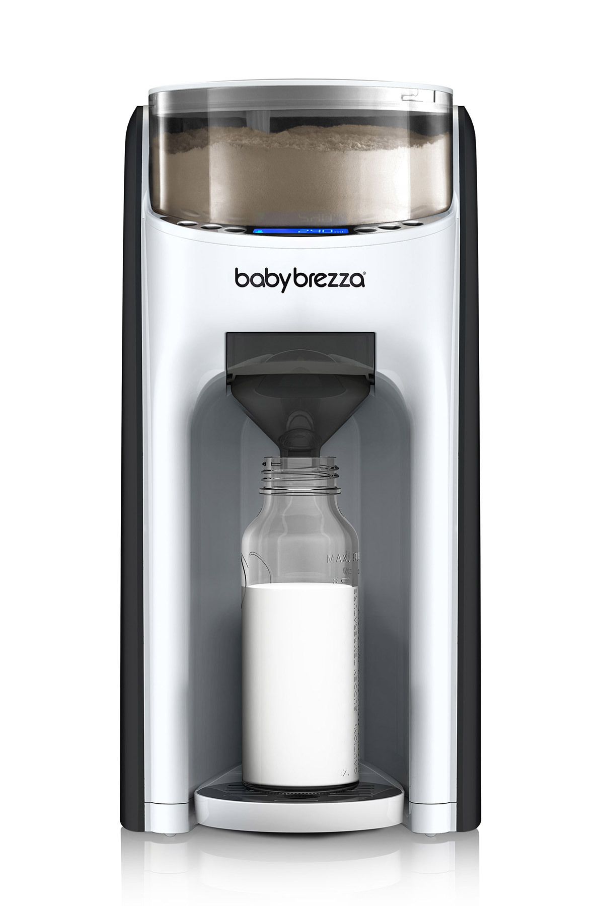 BABY BREZZA Formula Pro. Advanced Otomatik Mama Hazırlama Makinesi