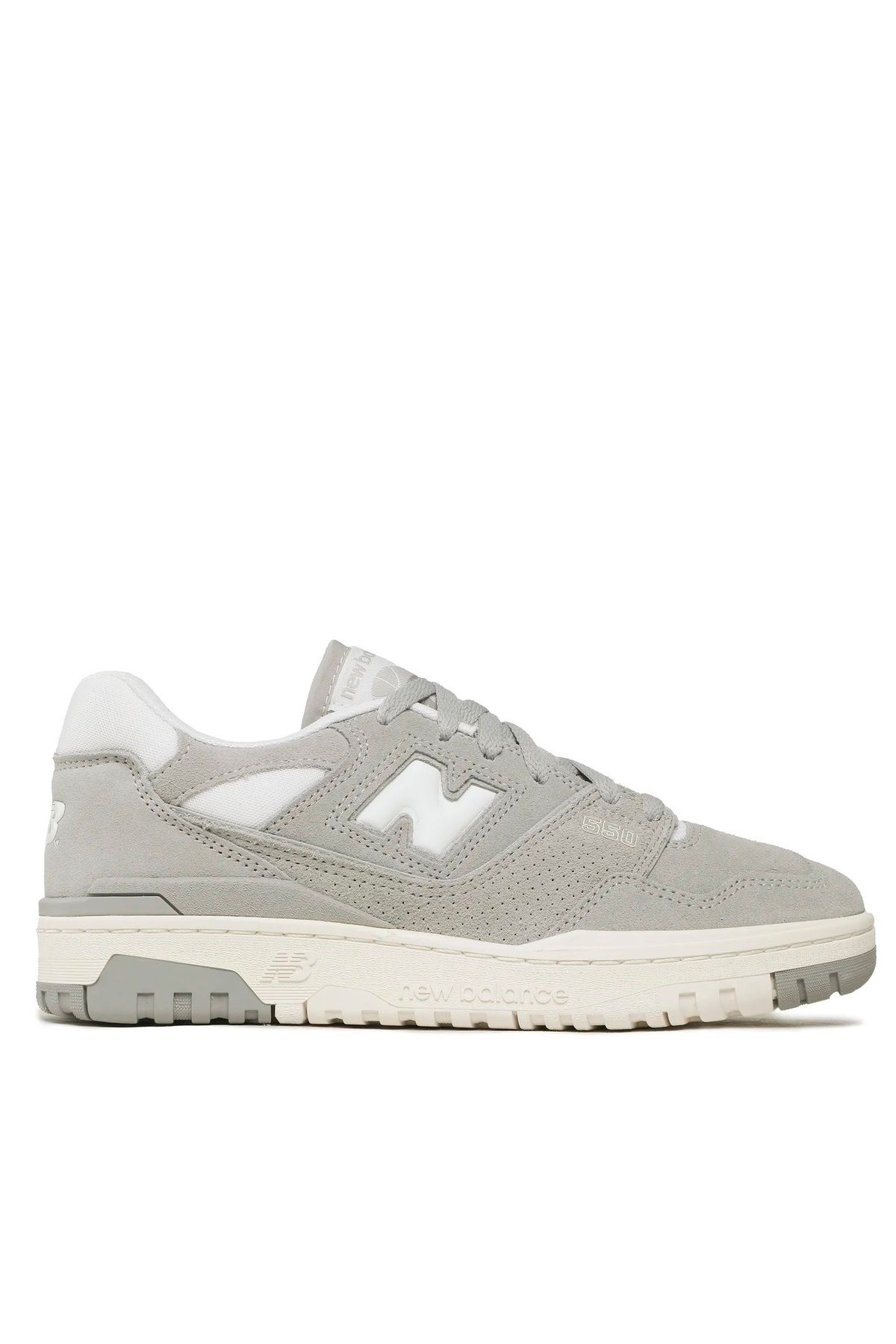 New Balance Unısex Ayakkabı Bb550vnb