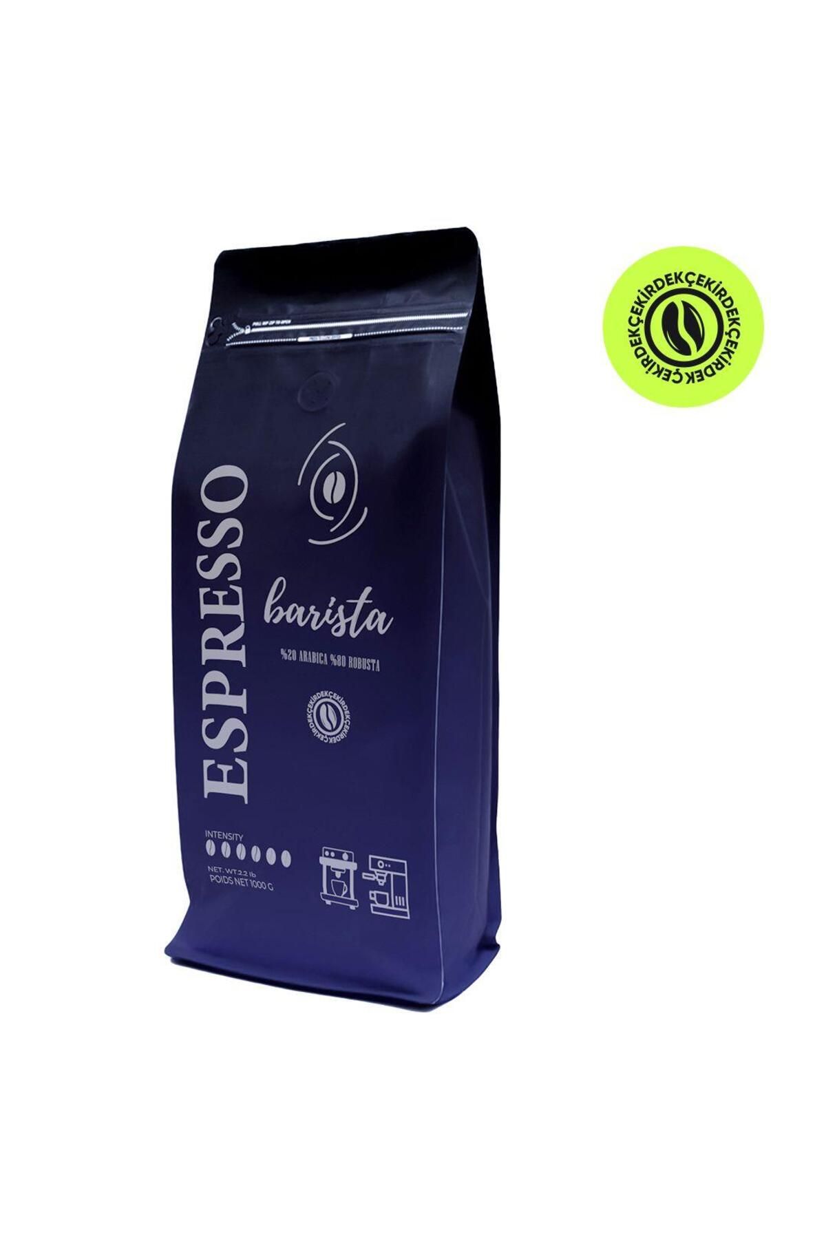 Blendblack Barista Espresso Çekirdek 1000gr