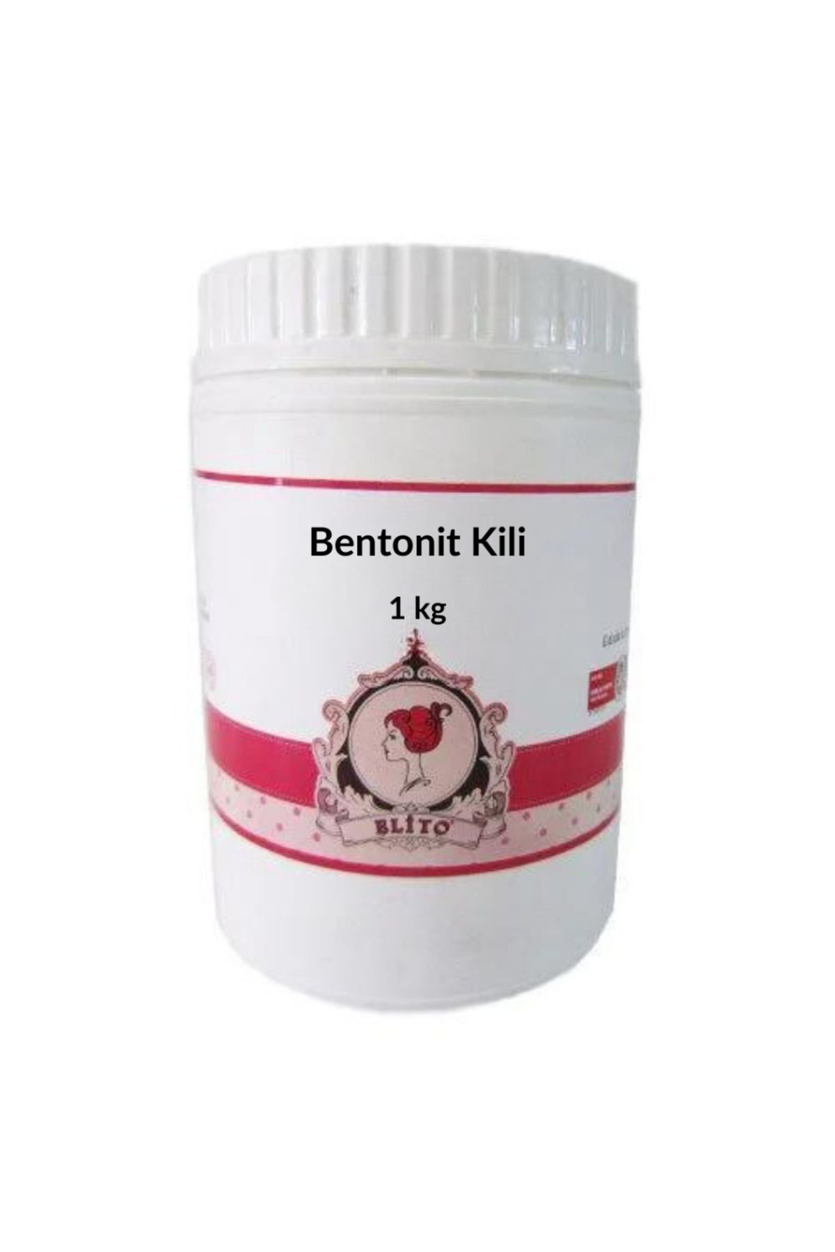 elito Bentonit Kili 1 Kg