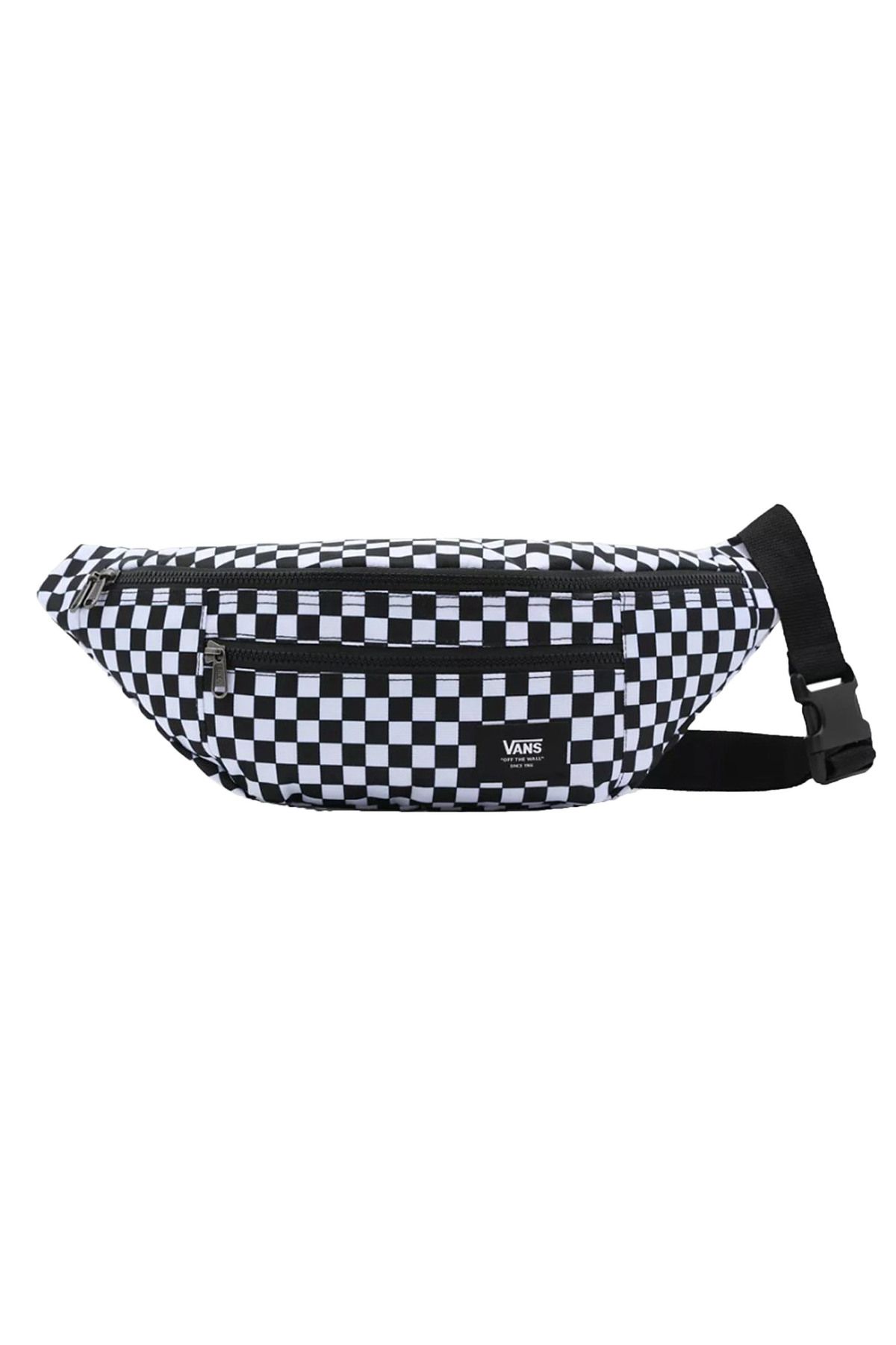 Vans 0a2zxxhu01-r Ward Cross Body Pack Erkek Bel &amp;ccedil;antası Beyaz