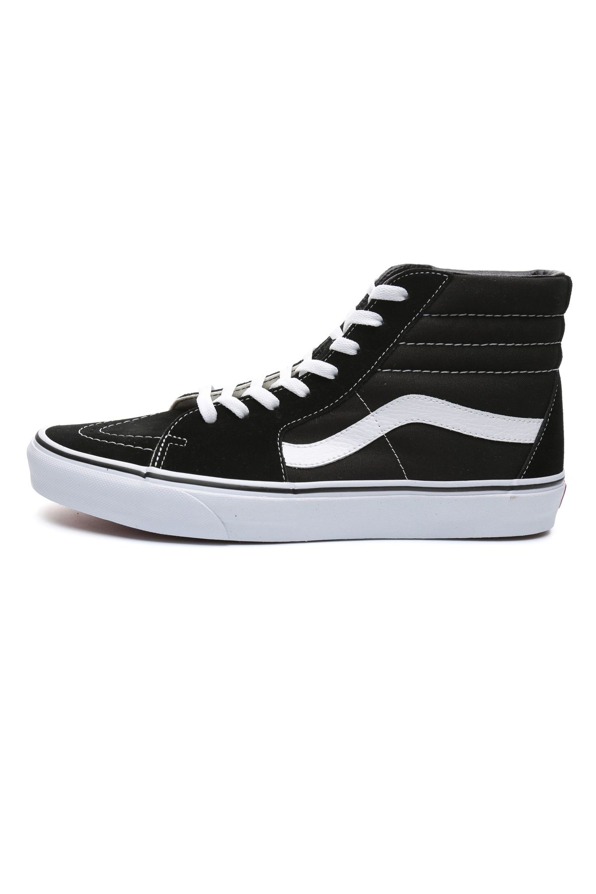 Vans Ua Sk8-hi Unisex Sneaker