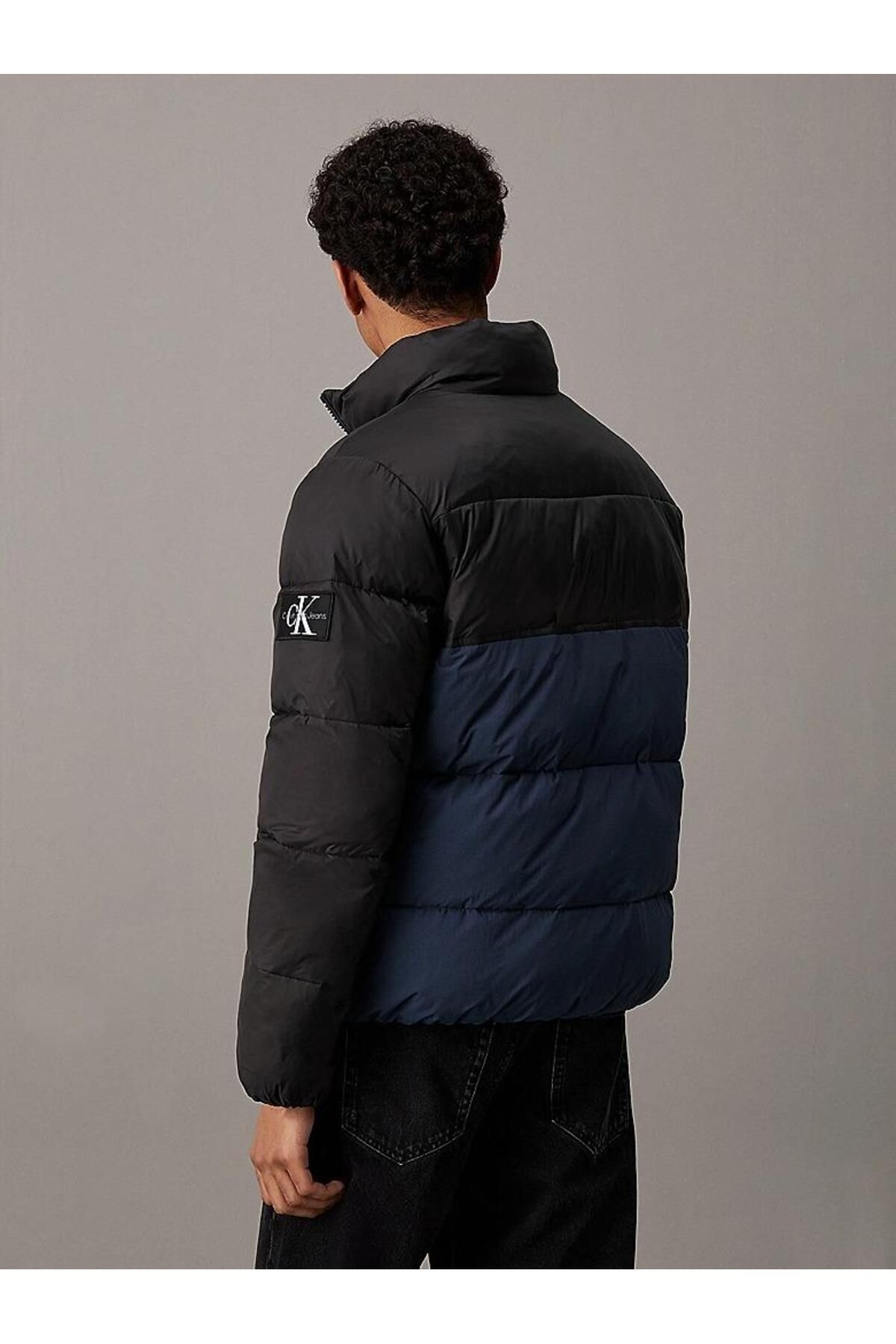 Calvin Klein-Non down Blocking Puffer 2