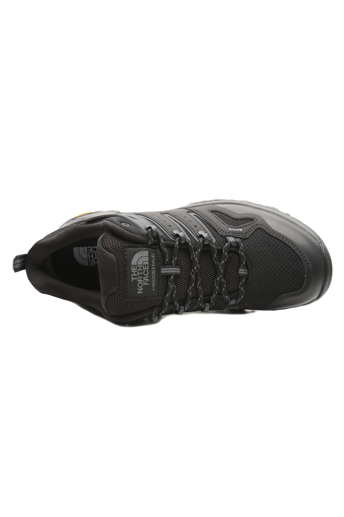 THE NORTH FACE F0a8aadkz21-r M Hedgehog Futurelıght (R) Erkek Spor Ayakkabı Siyah görsel 5