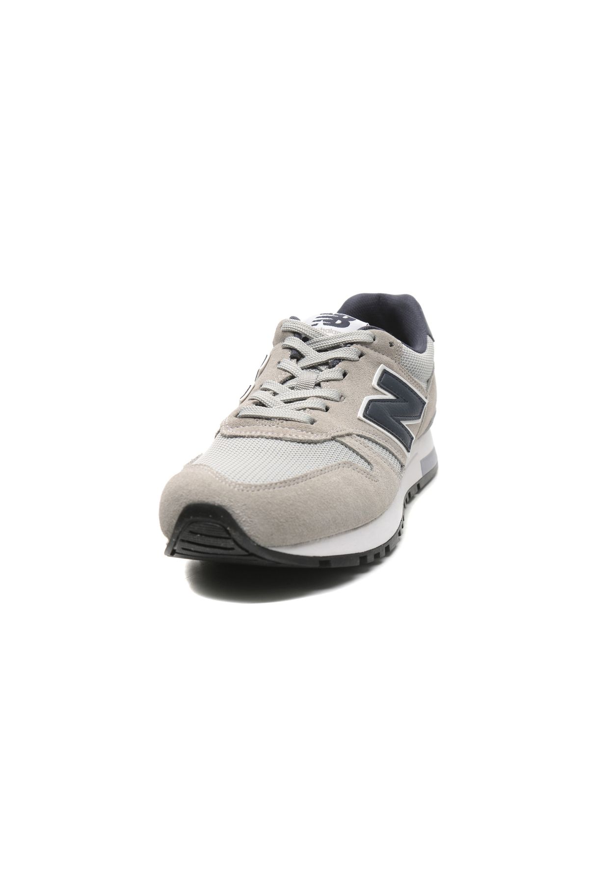 کفش اسپرت مردانه Ml565gry-r 565 خاکستری New Balance