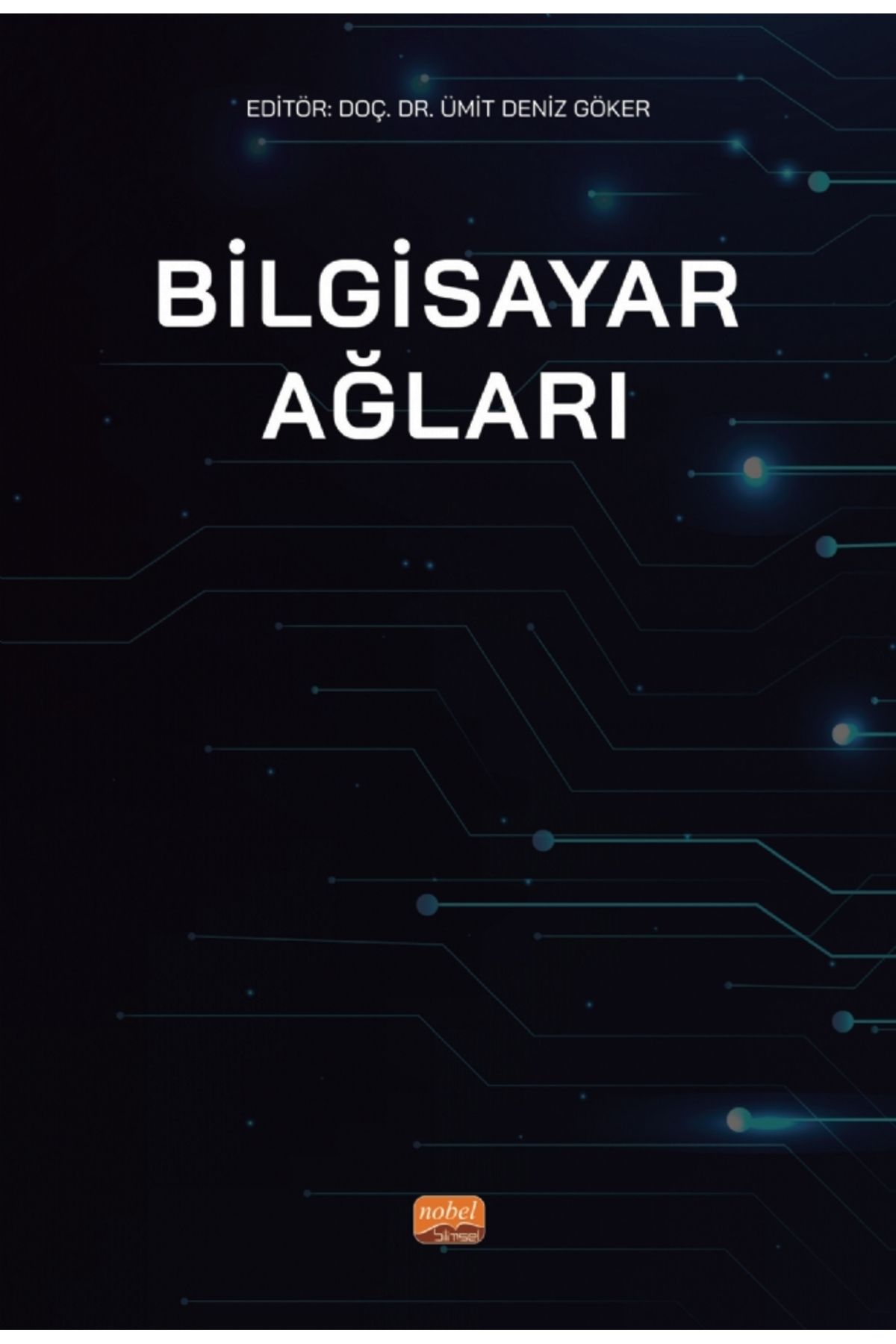 Nobel Bilimsel Eserler Bilgisayar Ağları