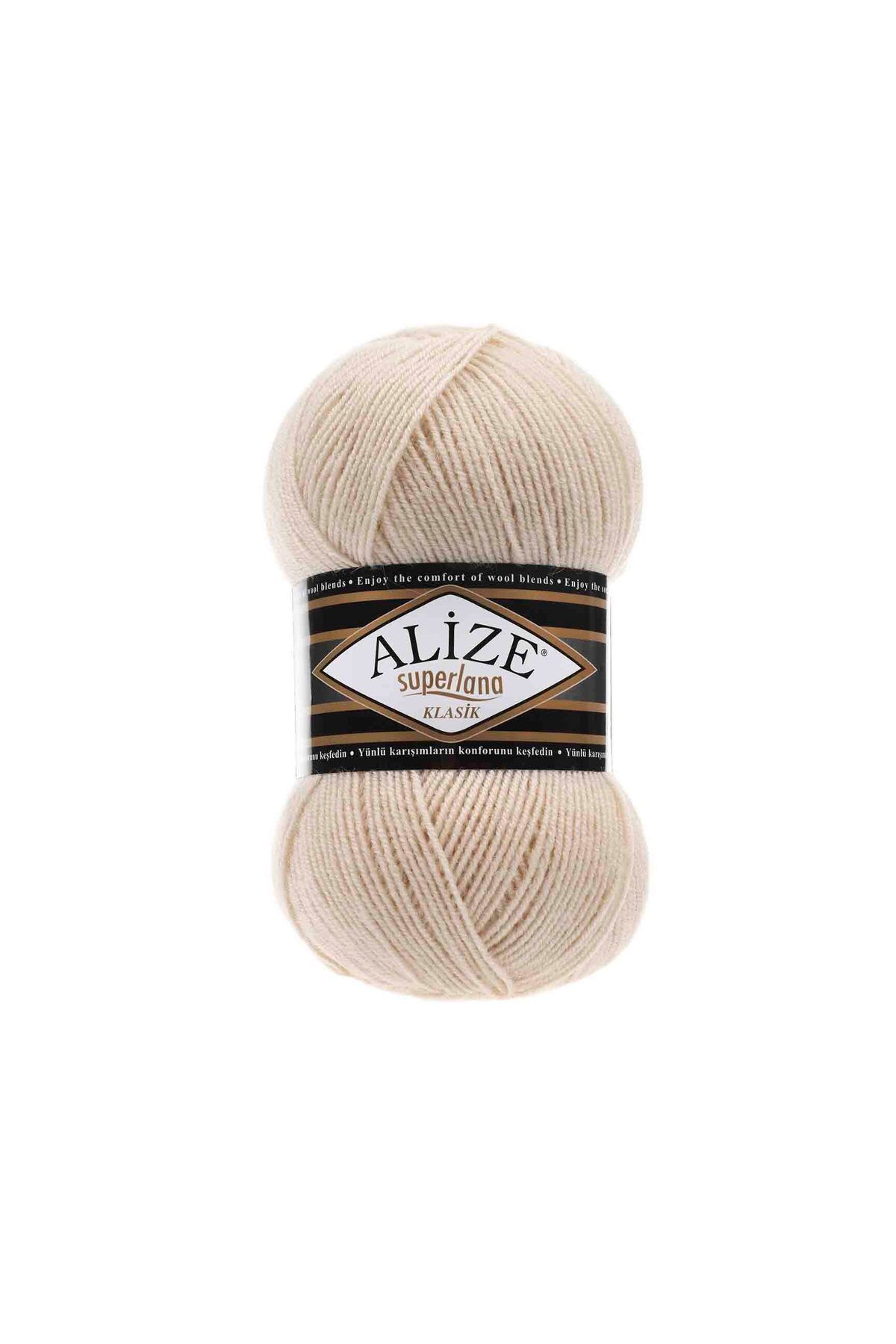 Alize Superlana Clasică - One Size