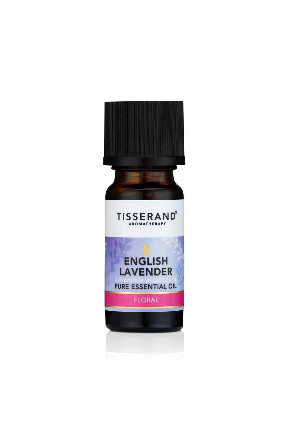 TISSERAND AROMATHERAPY-Tisserand Lavender English Essential Oil 6