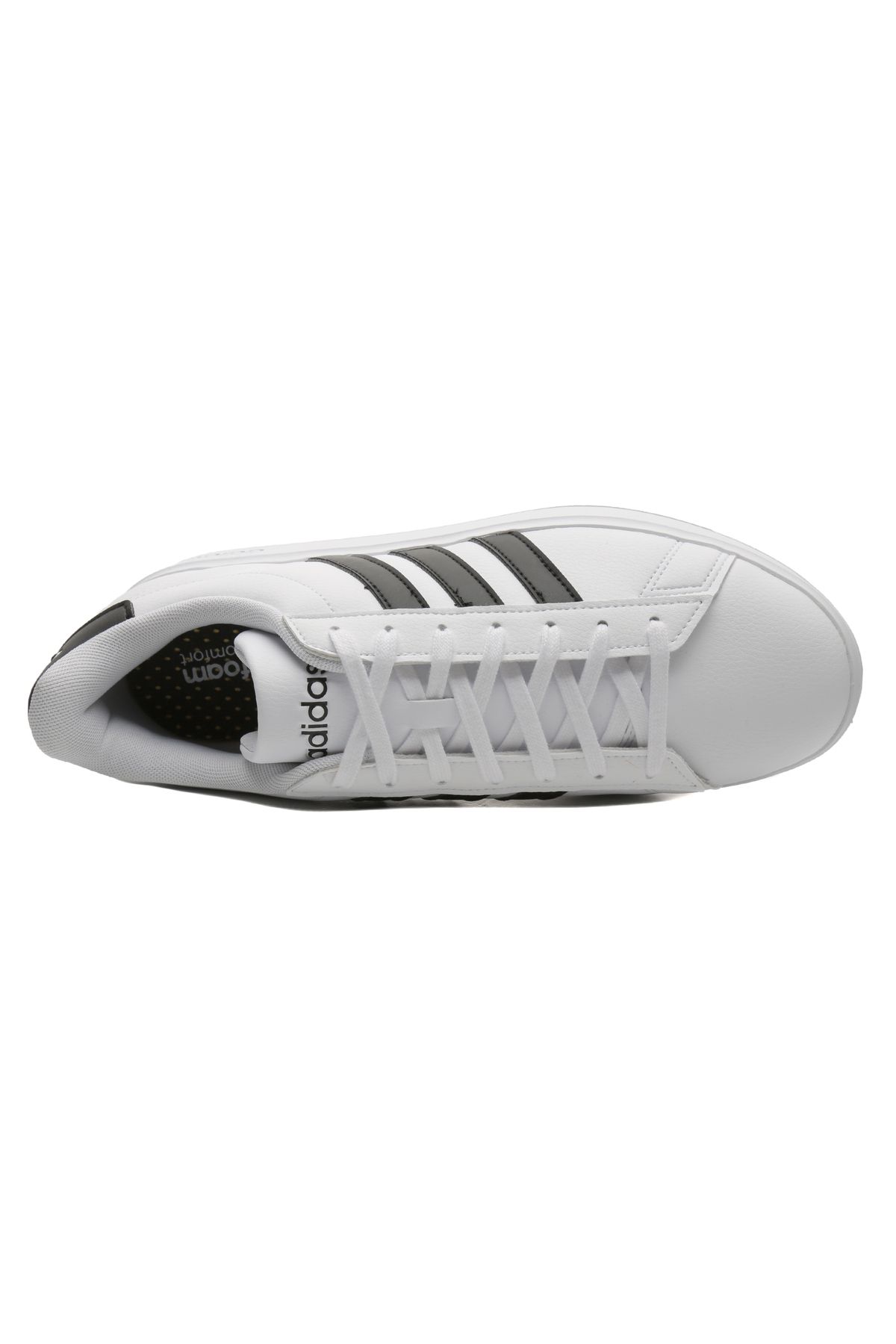 adidas کفش ورزشی مردانه GW9195-E adidas Grand Court 2.0 سفید