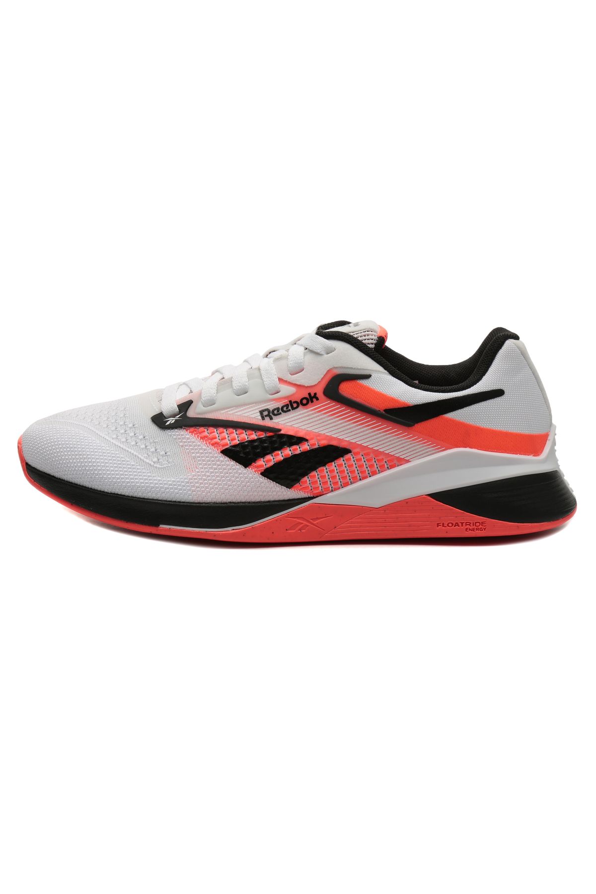 Reebok 101665314-r Nano X4 Kadın Spor Ayakkabı Beyaz