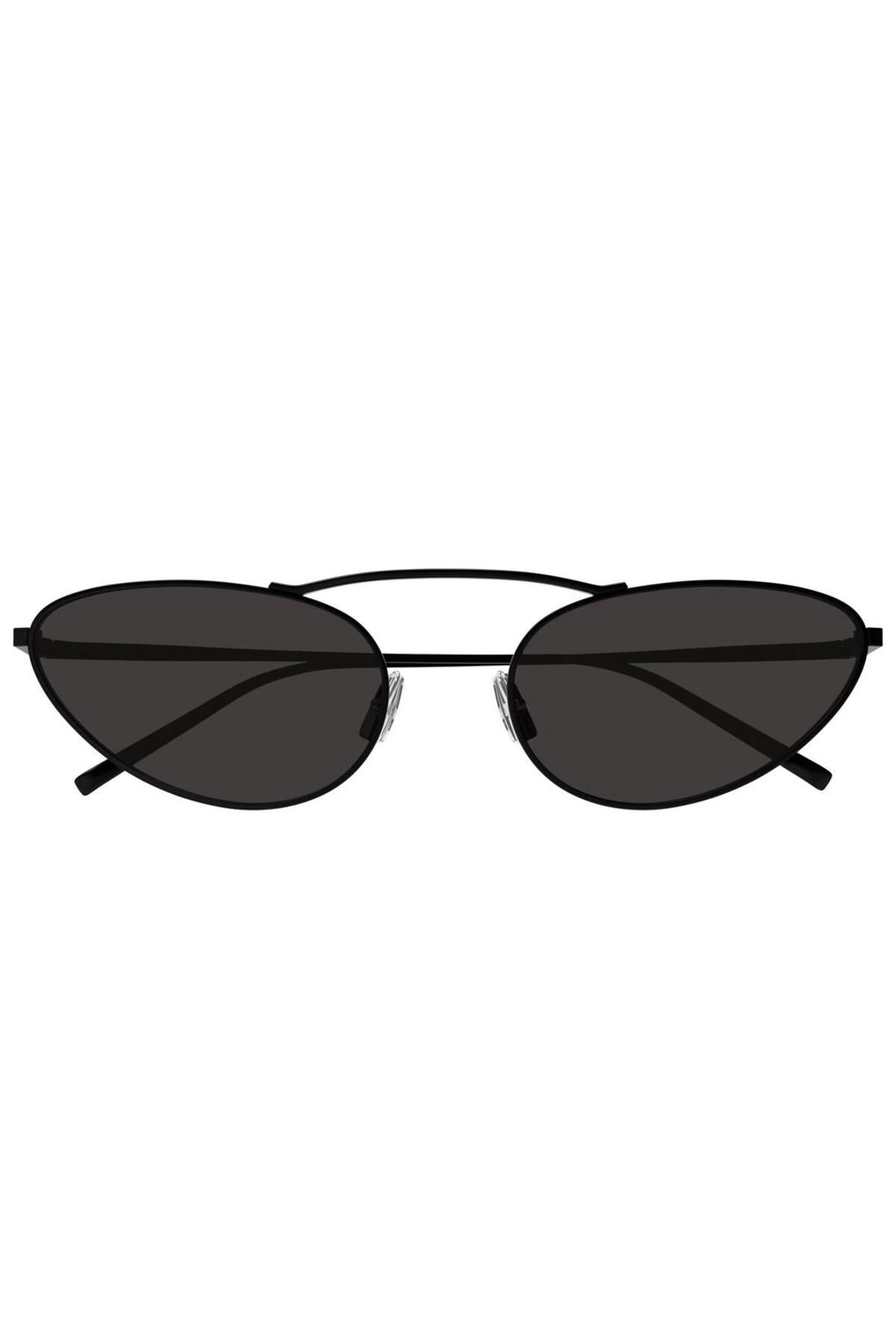 Yves Saint Laurent-Sl538 001 Sunglasses 1