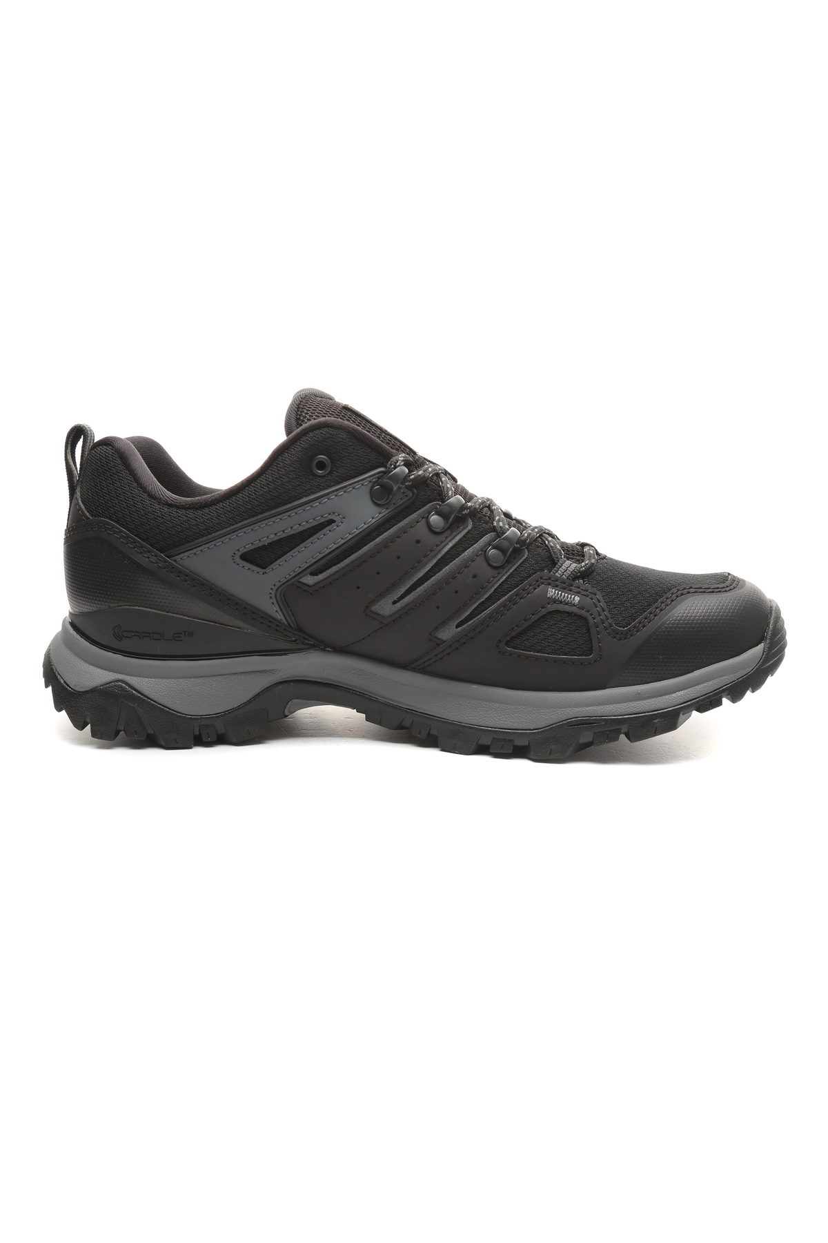 THE NORTH FACE F0a8aadkz21-r M Hedgehog Futurelıght (R) Erkek Spor Ayakkabı Siyah görsel 4